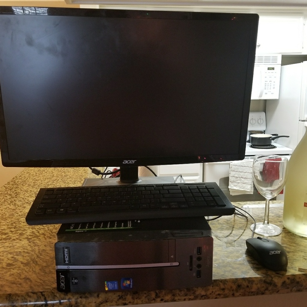 Computer